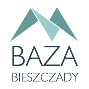 logo baza bieszczady